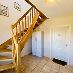 Wald & Meer/Oberdeck