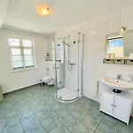 Wald&meer/oberdeck Apartment