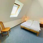 Apartment Wald&meer/oberdeck