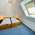 Wald&meer/oberdeck Apartment Rostock