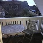 Wald&meer/oberdeck Rostock