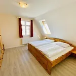 Wald&meer/oberdeck Apartment