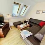 Apartment Wald&meer/oberdeck