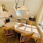 Apartment Wald&meer/oberdeck *