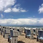Apartment Wald&meer/oberdeck *
