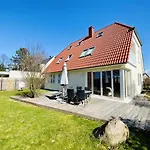 Wald&meer/oberdeck Apartment *