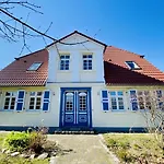 Apartment Wald&meer/oberdeck