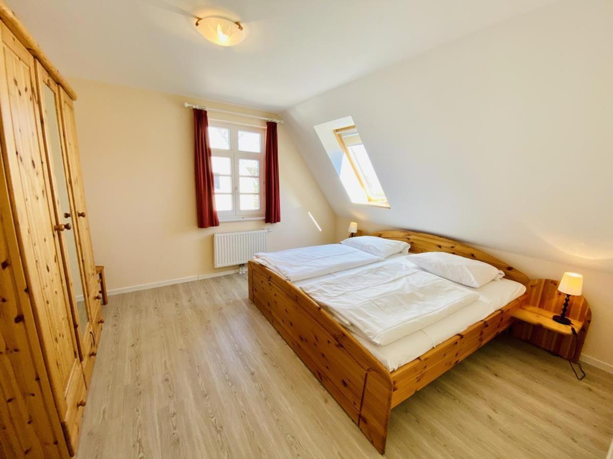 Apartment Wald&meer/oberdeck Rostock