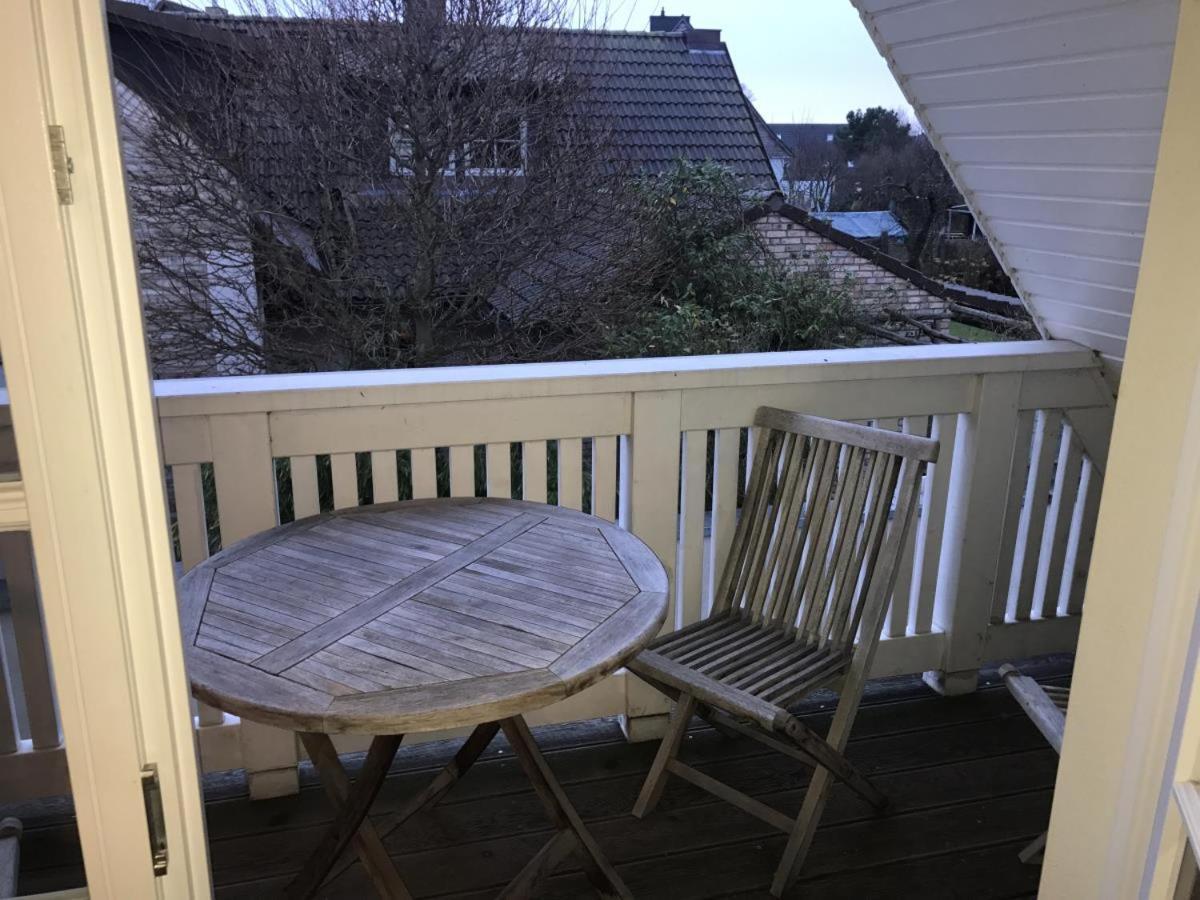 Wald&meer/oberdeck Rostock