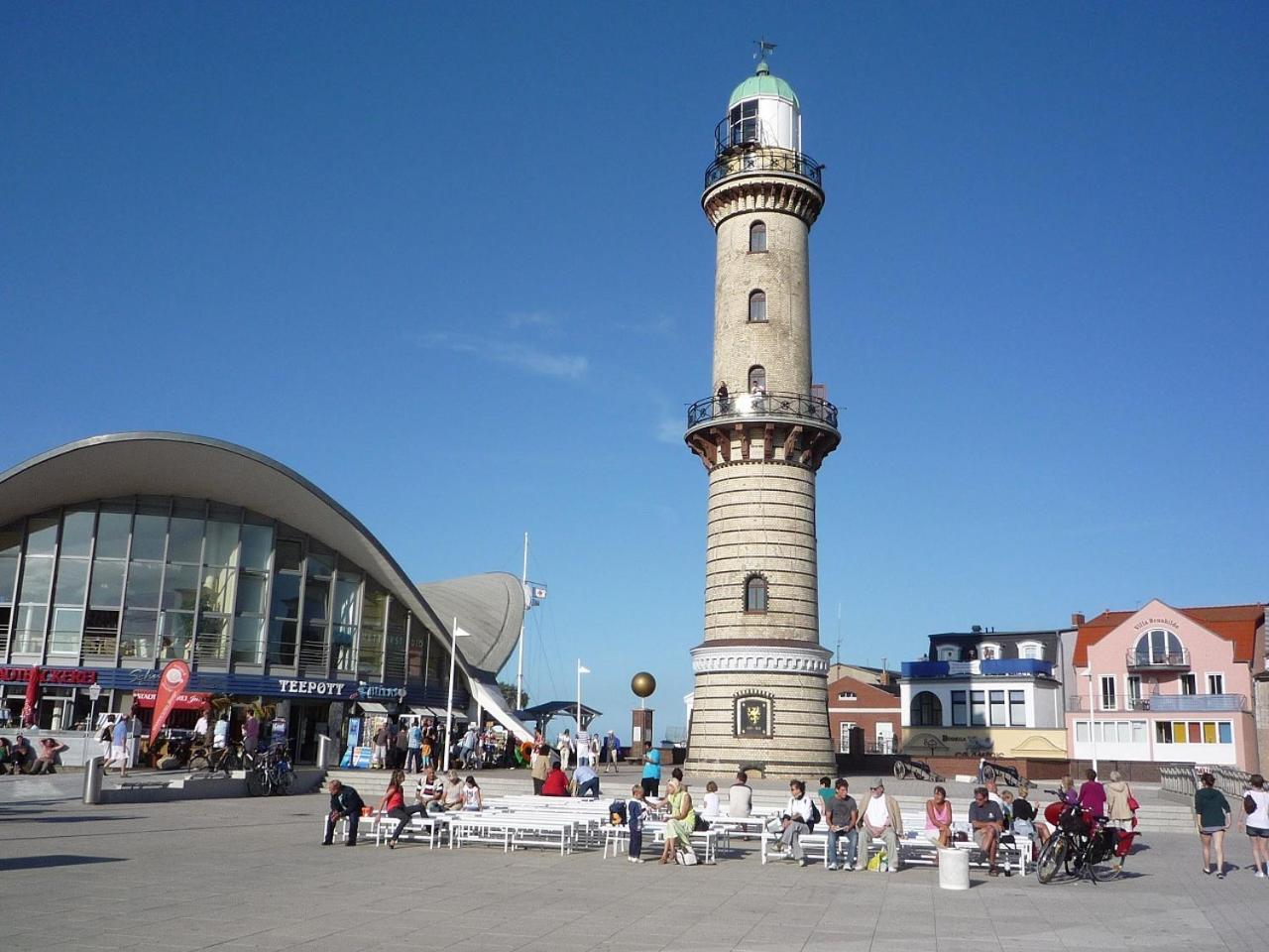 Wald&meer/oberdeck *