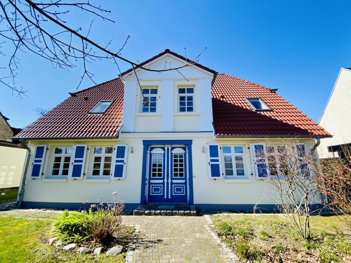 Apartment Wald&meer/oberdeck